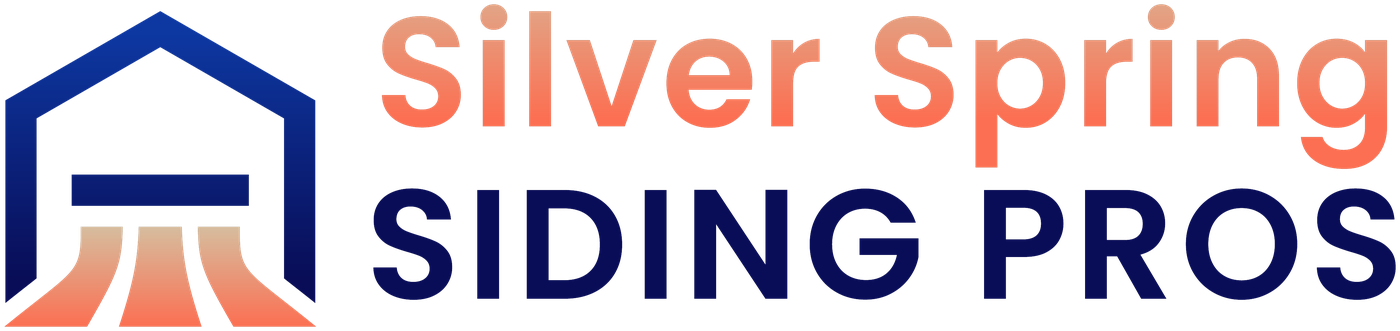 Silver Spring Siding Pros